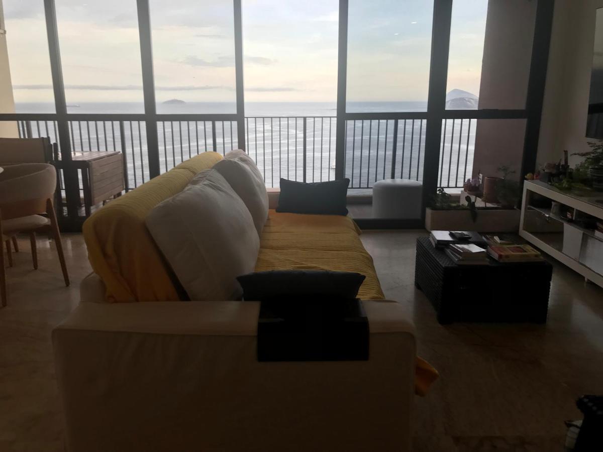 Arpoador Praia A - Rio de Janeiro, Rio de Janeiro